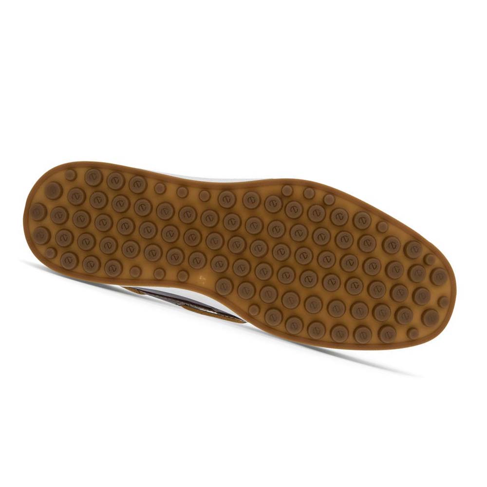 Ecco S Lite Moc Båt Mokkasiner Herre Kaffe | NO 580TCE